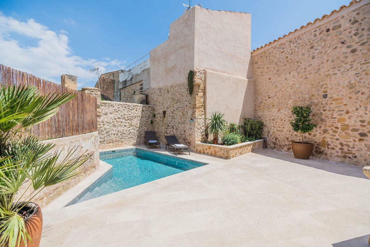 Can Bons Aires By Sunvillas Mallorca Pollenca Exterior photo