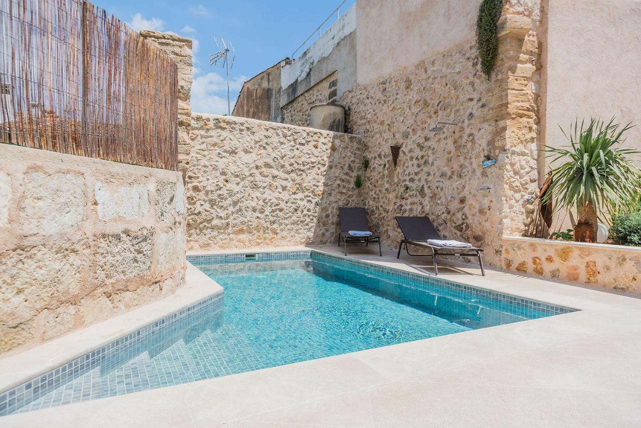 Can Bons Aires By Sunvillas Mallorca Pollenca Exterior photo