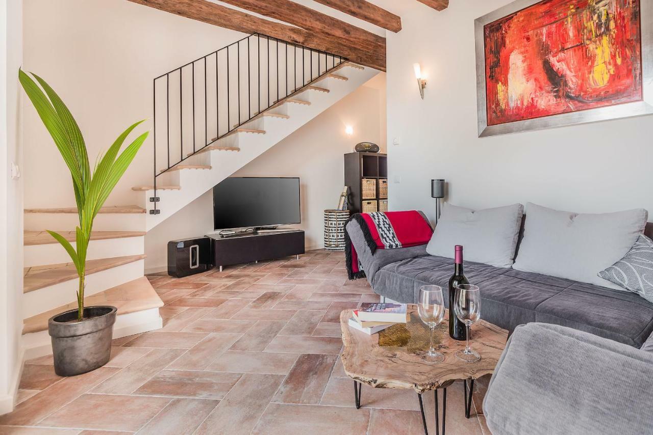 Can Bons Aires By Sunvillas Mallorca Pollenca Exterior photo