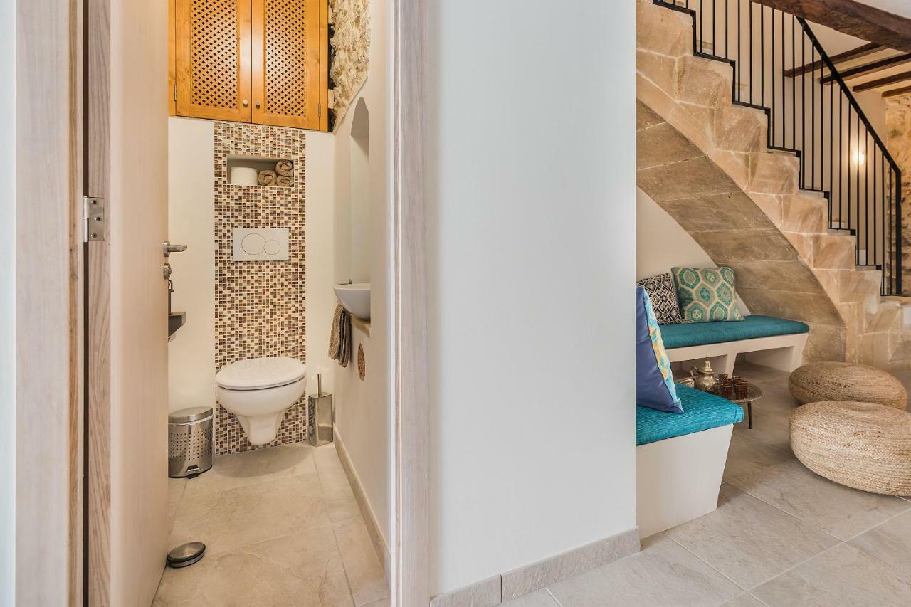 Can Bons Aires By Sunvillas Mallorca Pollenca Exterior photo